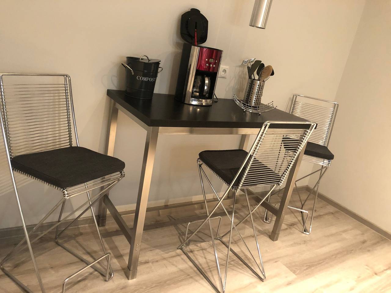 Ganze Ferienwohnung, Haushälfte rechts in Rhede (Ems), Emsland