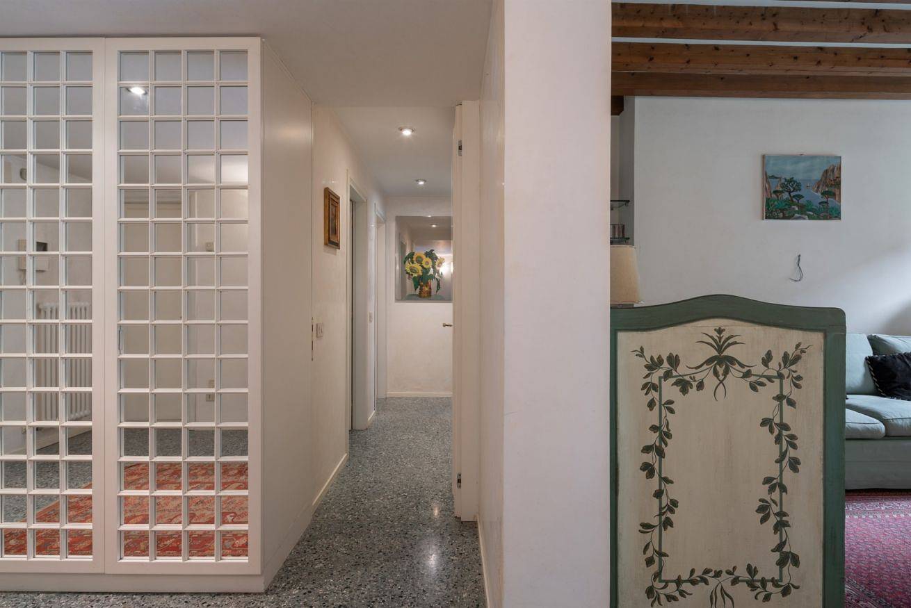 Appartamento intero, Garden Apartment in Venezia, Provincia di Venezia