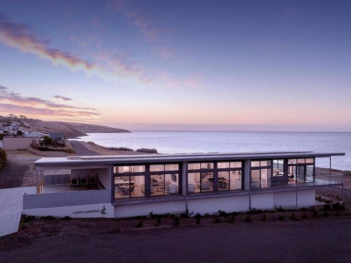 Ferienwohnung für 8 Personen - 1