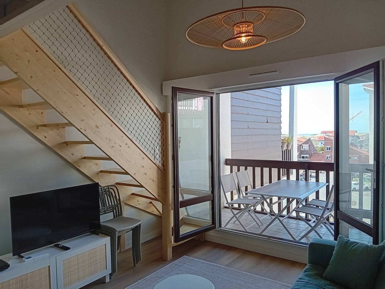 Photo : Appartement de vacances
