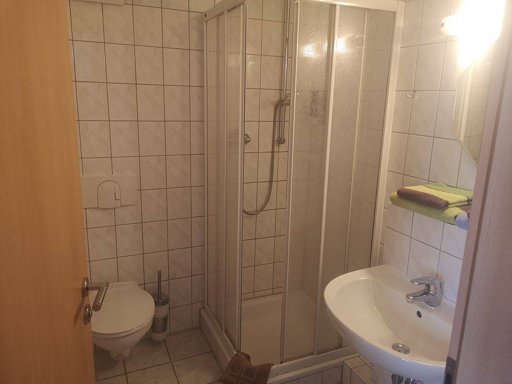 Ganze Ferienwohnung, Ferienhof Schnieder - Doppelzimmer 5 in Coesfeld, Münsterland