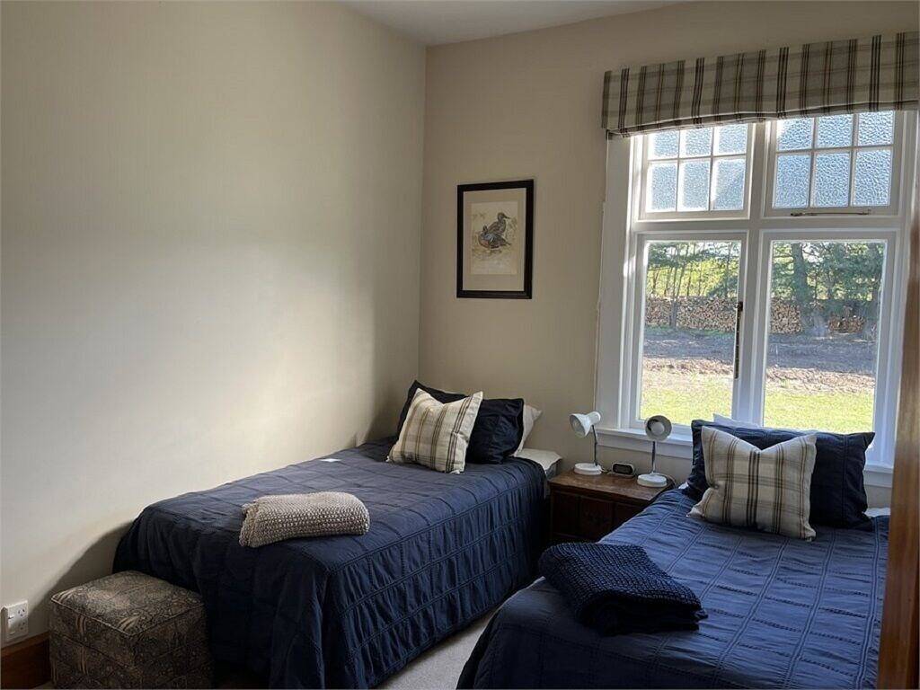 Privacy, tranquility, wildlife on your front lawn! in Canterbury (NZ)