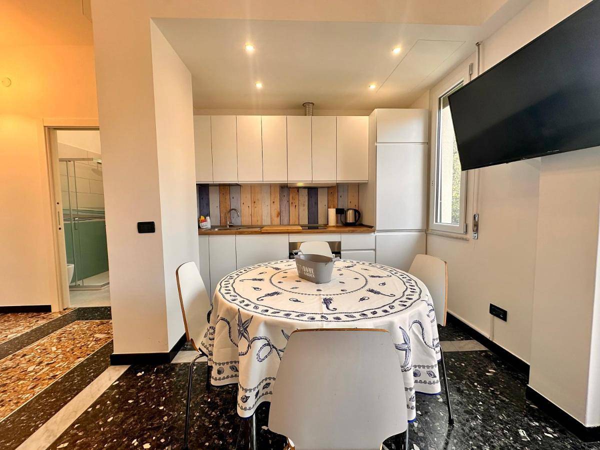 Appartement entier, Antico Mulino - Spazioso Trilocale 50mt dal mare in Selva (Savone), Commune de Finale Ligure