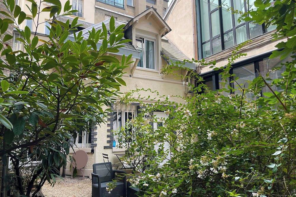 Maison de vacances