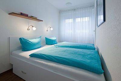 Ferienwohnung für 4 Personen auf den Ostfriesische Inseln - 3