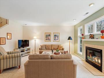 Vacation House for 10 Guests in Delaware, USA, Picture 1