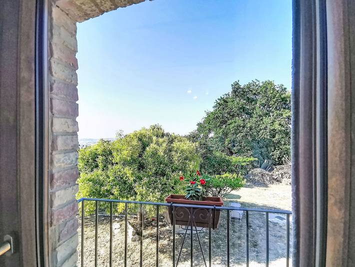 Apartamento entero, Il casolare di Campagna - Piano 1 in Archi, Provincia de Chieti