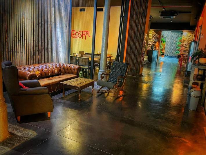 Hostal para 1 personas - 1
