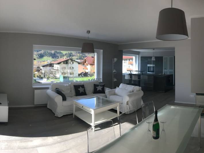 Hütte für 5 Personen, mit Garten in Bad Hofgastein - 4