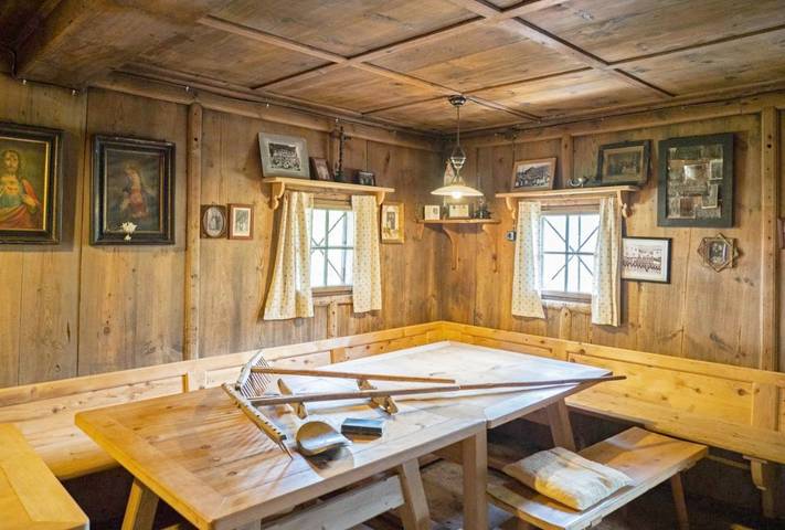 Hotel für 2 Personen, mit Ausblick und Garten in Kals am Großglockner