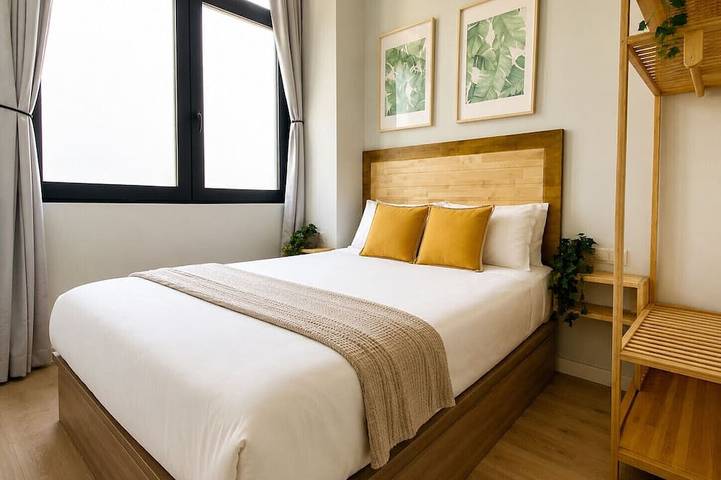 Ferienwohnung für 2 Personen - 1