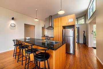 Holiday Home for 4 People in Halls Gap, Shire of Northern Grampians, Photo 4