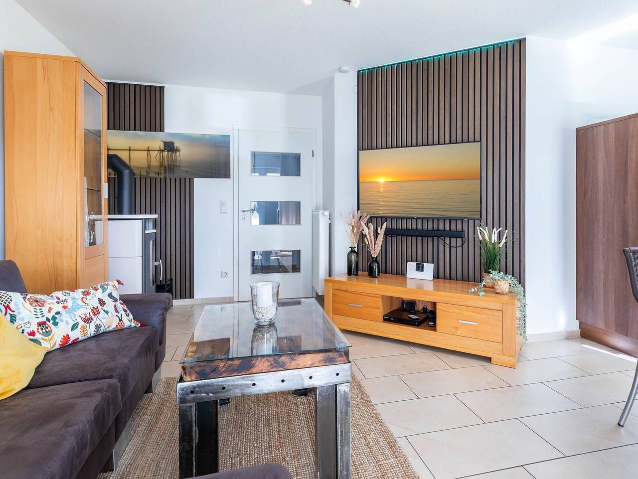 Ganze Ferienwohnung, Haus Ostseedüne Whg. 12 in Ostseebad Boltenhagen, Boltenhagen