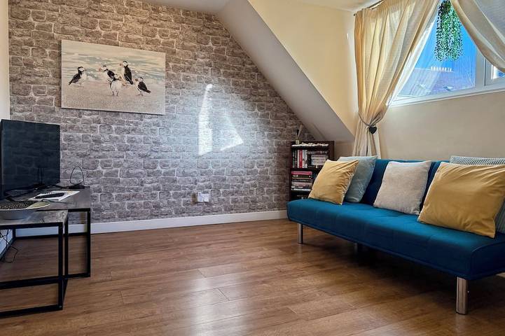 Ferienwohnung für 2 Personen - 1