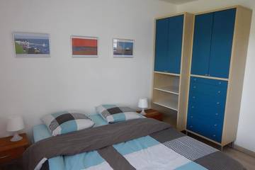 Location De Vacances pour 4 Personnes dans Louannec, Région de Lannion, Photo 1