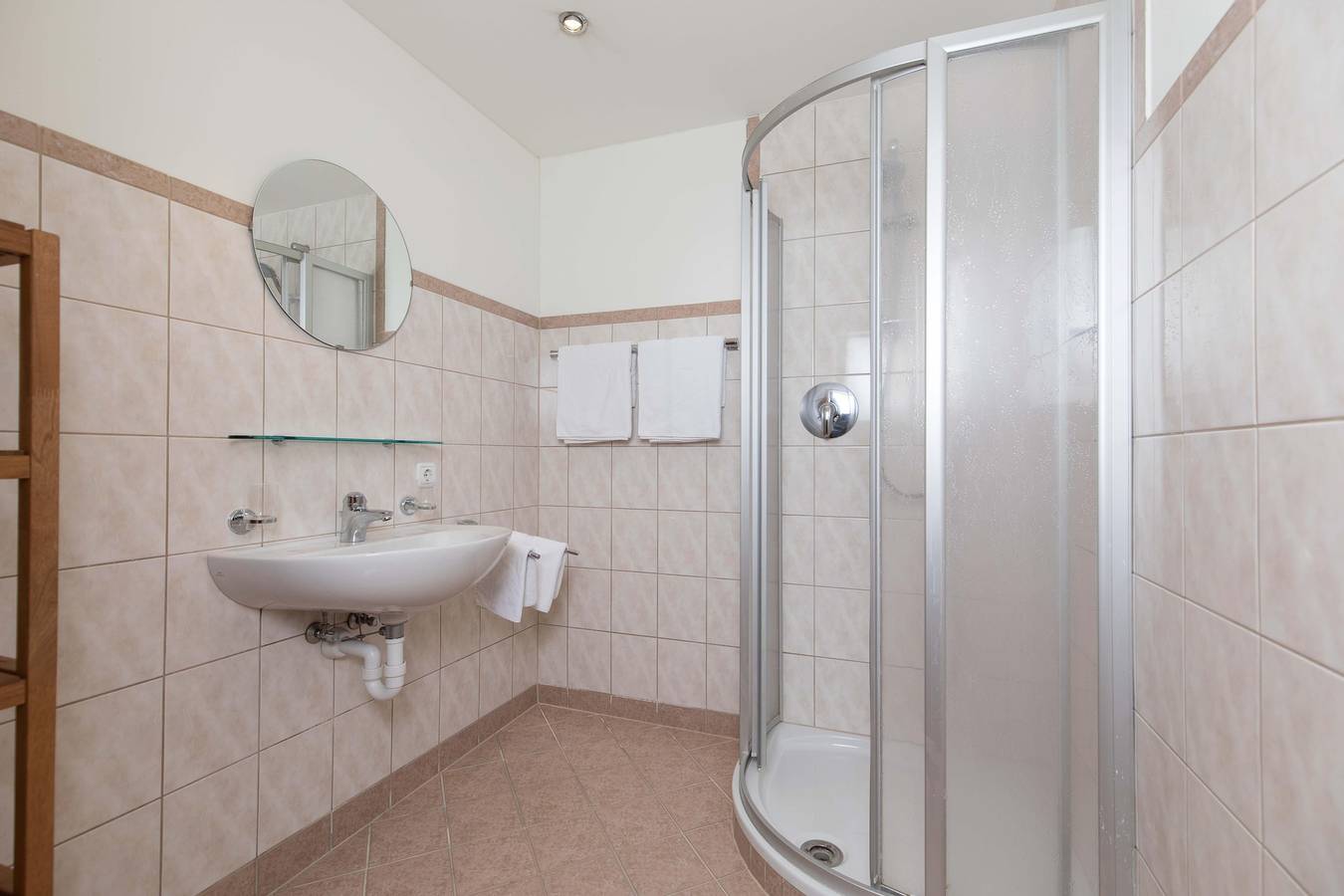 Familienzimmer Reith 2 Schlafräume in Reith im Alpbachtal, Kaisergebirge