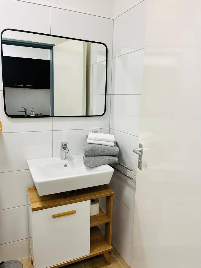Ferienwohnung für 2 Personen in Würzburger Residenz - 3