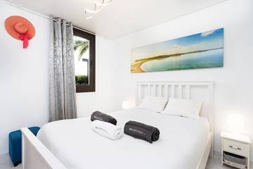 Bungalow für 4 Personen in Playa de Troya, Adeje, Bild 2