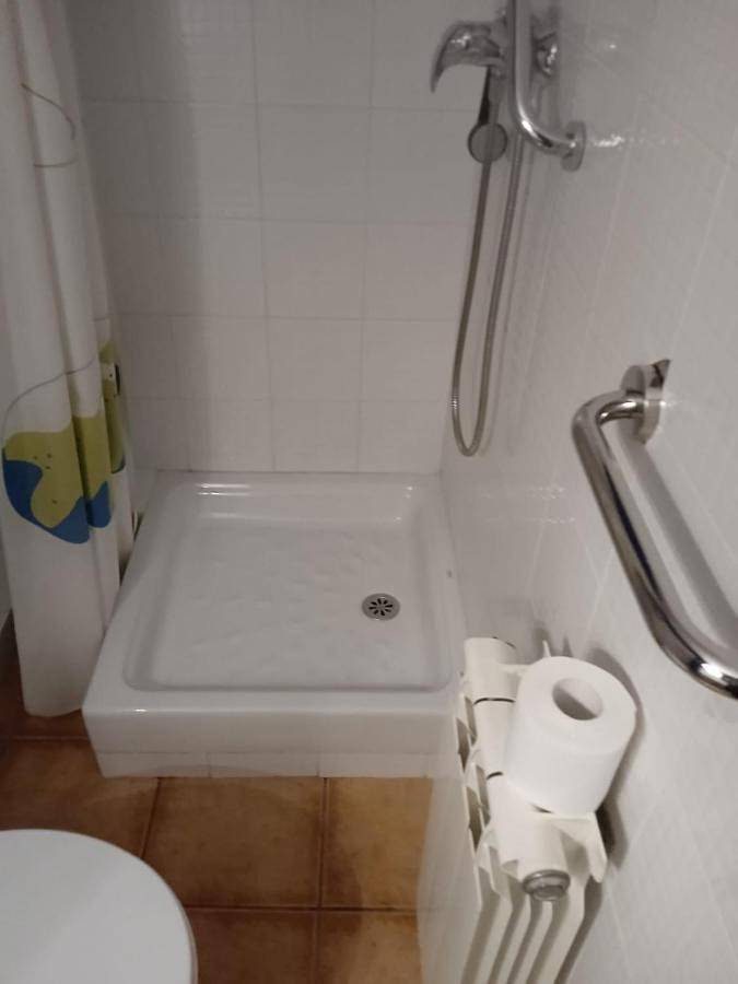 Gîte pour 2 personnes, avec jardin et piscine, animaux acceptés à Bagà - 3