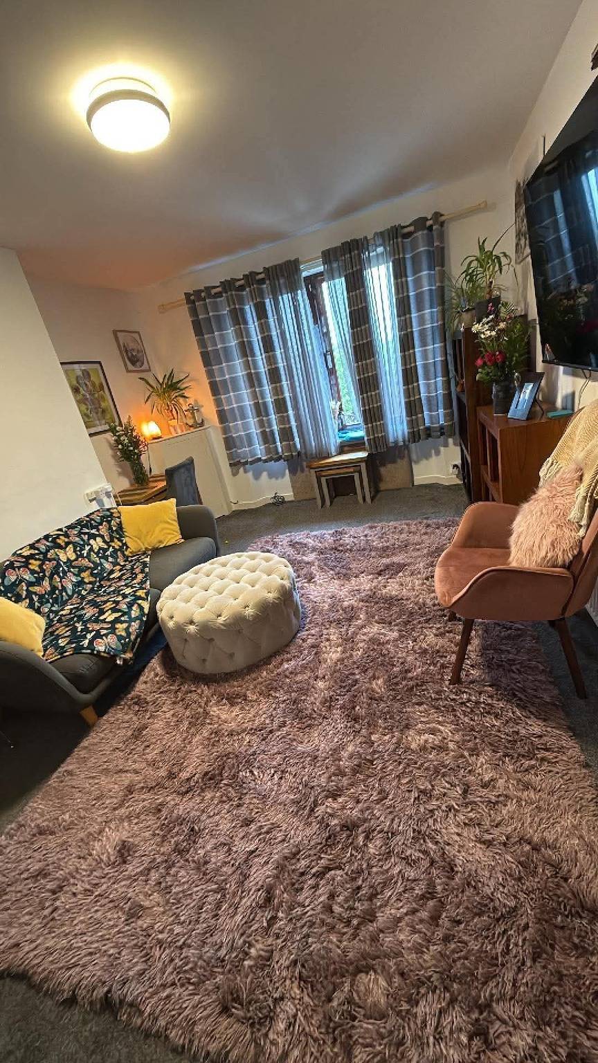 Ganze Ferienwohnung, Apartment Sleeps 2 with Parking in Aberdeen, Aberdeenshire