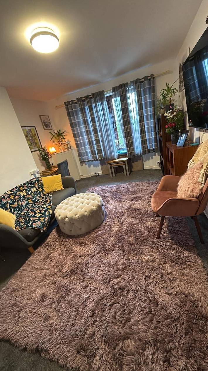 Ferienwohnung für 2 Personen, mit Garten - 1