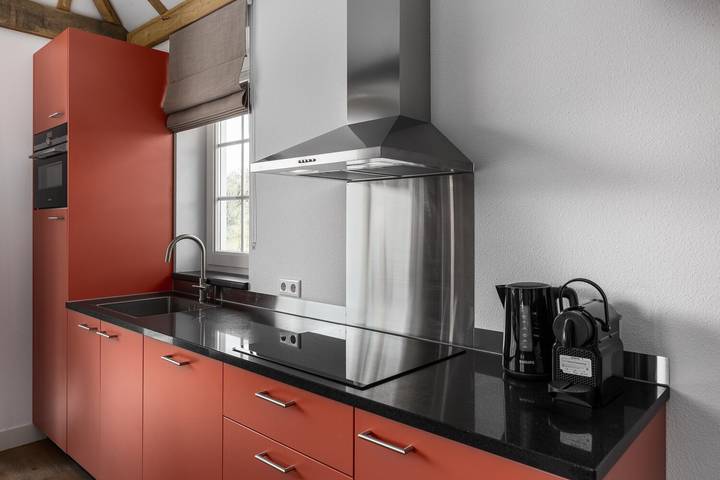 Ferienhaus für 6 Personen, mit Garten und Terrasse in Nordbrabant - 3