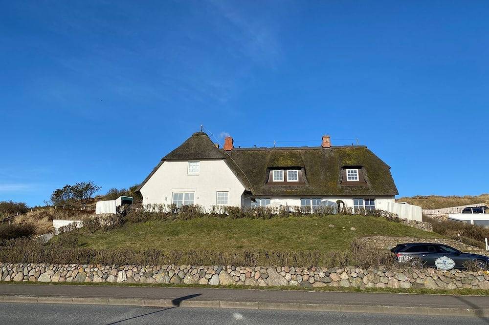 Ganze Wohnung, Haus Wattblick App. 06 - Wattblick in Rantum, Sylt (Gemeinde)