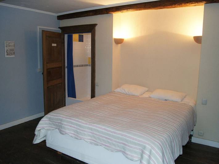 Großzügiges Ferienhaus in Forrières mit Sauna in Forrières, Nassogne