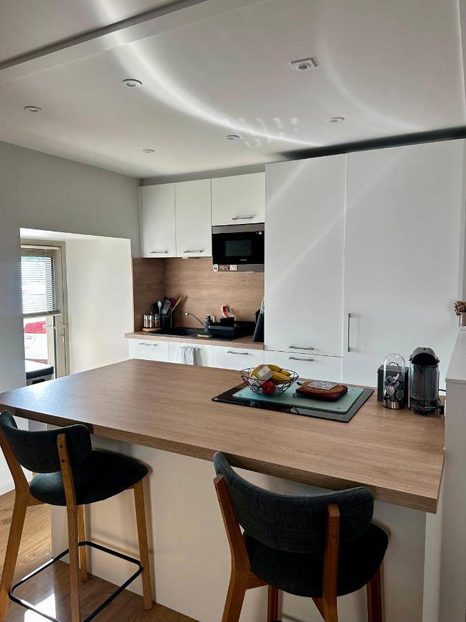 Location de vacances pour 2 personnes à Saint-Pierre-de-Plesguen - 3