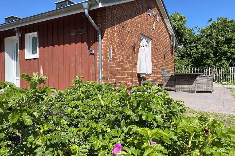 Ferienhaus Lillehus in East Fehmarn, Fehmarn