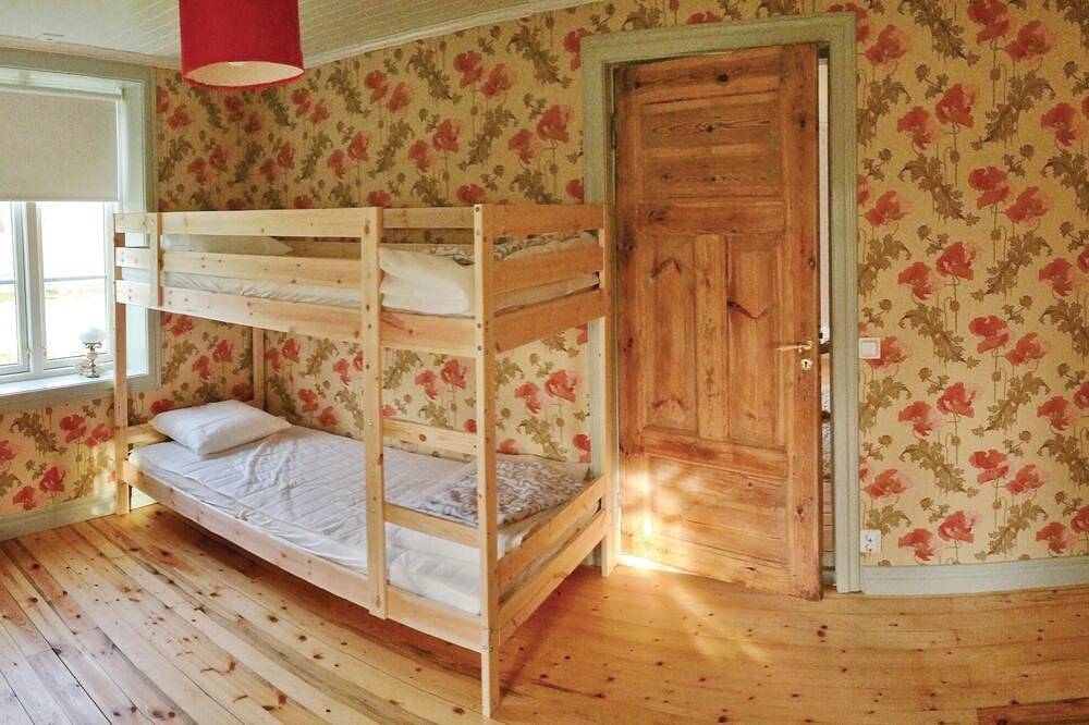 Lekker bolig i Skillingaryd med Wifi in Vaggeryds region