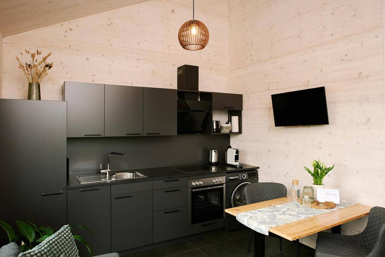 Ganze Wohnung, One-Bedroom Apartment in Lehrberg, Romantische Straße