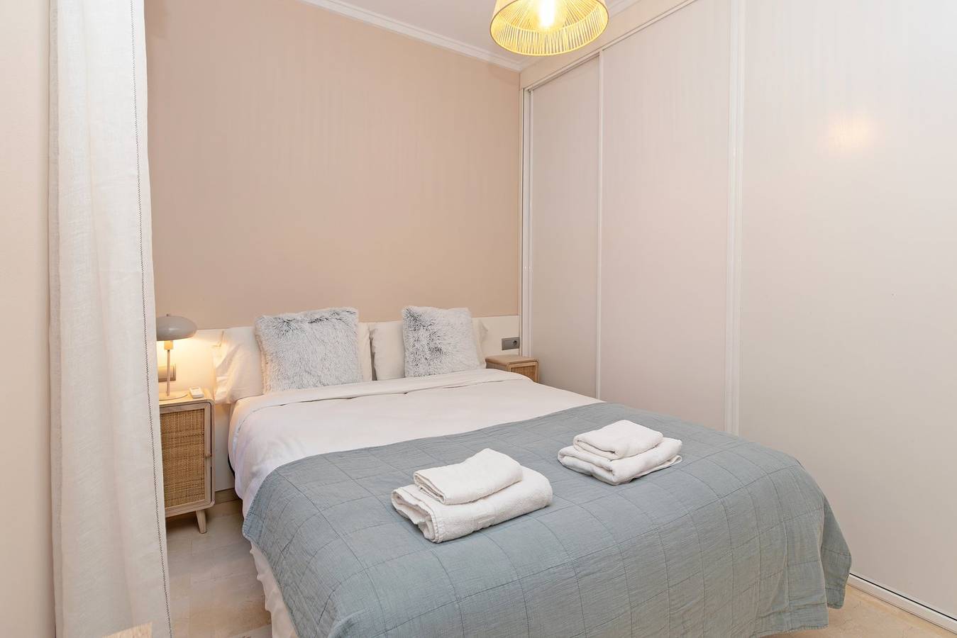 Appartement entier, Guestready - Appartement moderne à Valence in Valencia City Centre, Valence (Espagne)