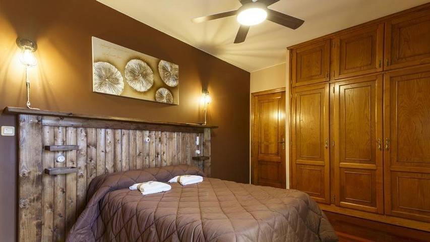 Hotel para 2 personas, Se admiten mascotas en Provincia de Lugo