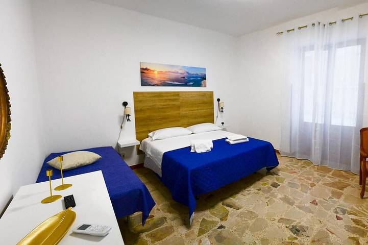 Ganze Wohnung, La Fresia Bianca 2 cozy apartment in the beating heart of Sciacca in Sciacca, Agrigento Provinz