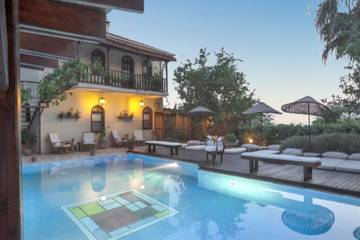 Villa für 12 Personen in Fethiye, Provinz Muğla, Bild 2