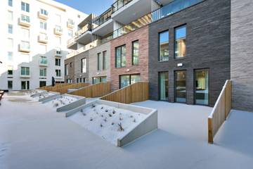 Ferienhaus für 6 Personen in Oostende, Westflandern, Bild 4