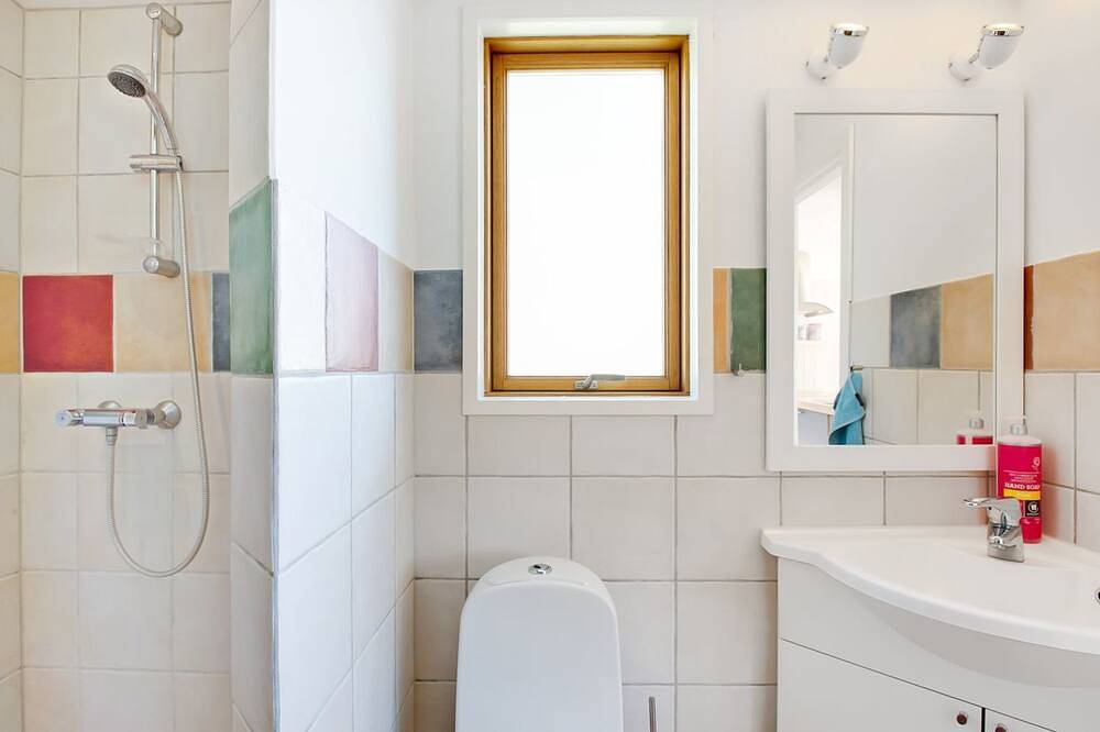 \"Veselin\" - 100m from the sea in Rothenkrug, Hadersleben