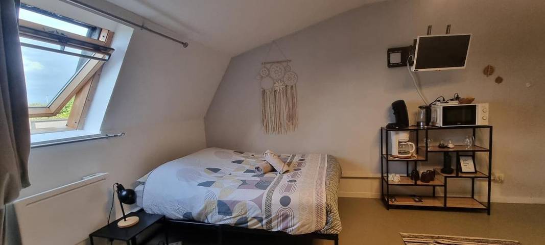 Appartement de vacances pour 4 personnes