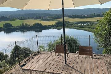 Agriturismo pour 6 personnes dans Lac de l'Abbaye