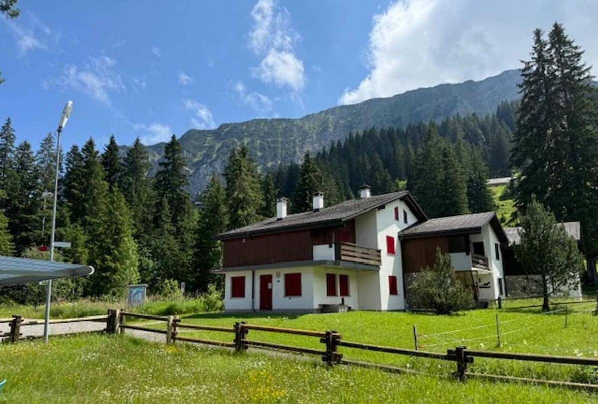 Ganze Wohnung, Family-Friendly Mörlialp Flat with Views in Giswil, Obwalden