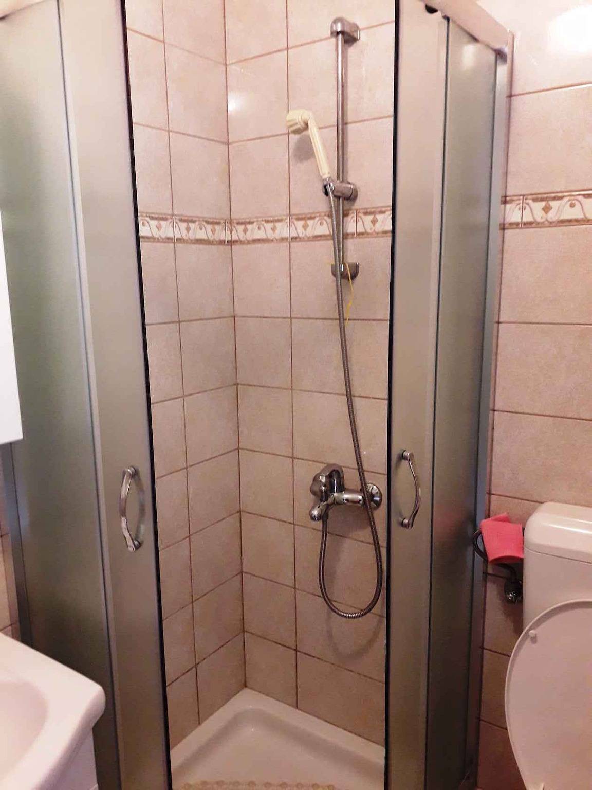 Ganzes Studio, Studio mit Klimaanlage  in Krk Stadt, Krk