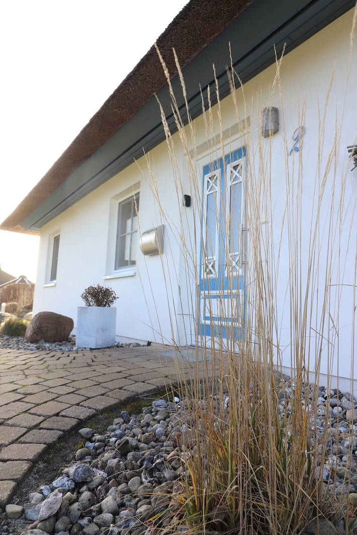 Ferienhaus für 8 Personen, mit Garten und Sauna in Zinnowitz - 3