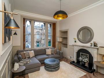 Glamping for 4 People in Edinburgh, Edinburgh and Lothian, Photo 1
