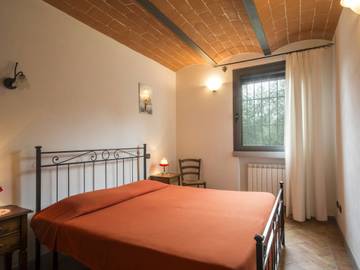 Appartamento Vacanze per 6 Persone in Vinci, Firenze province, Foto 3