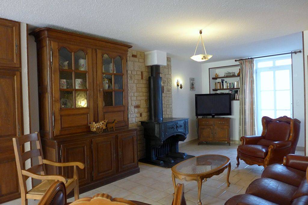 Le Paradis Des Goncourt in Goncourt, Haute-Marne