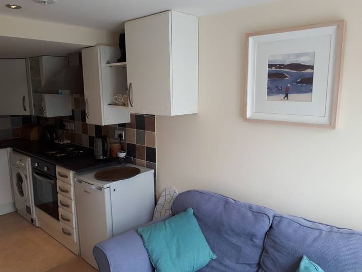 Appartement de vacances entier, 1 Bed Flat - Sleeps 2 - Pets - Garden - Parking in Lewes (UK), Sussex Est