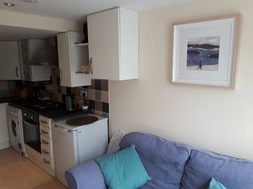 Holiday Apartment for 2 People in Lewes (UK), East Sussex, Photo 2