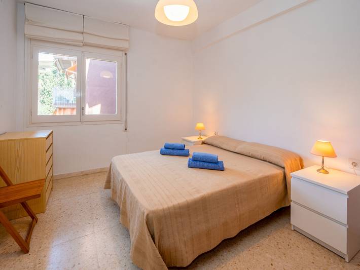 Appartement entier, Els Pins in Supermaresme, Sant Vicenç de Montalt