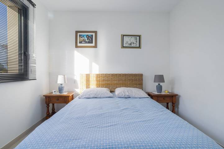 Chambre d’hôte pour 4 personnes, avec jardin dans les Pyrénées-Orientales - 4